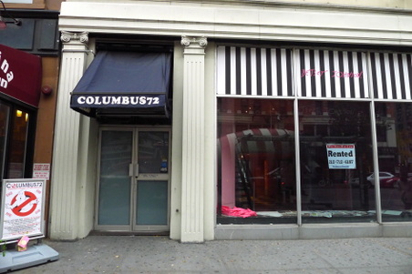Columbus 72