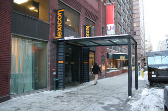 Lexicon