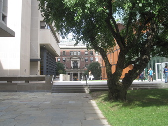 Barnard College