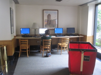 Computer Room
