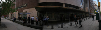 Baruch College