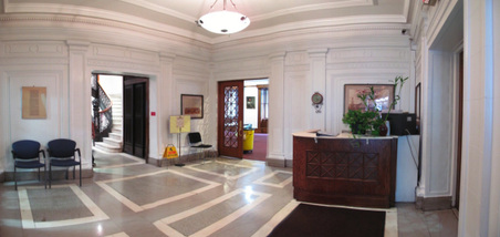 Boricua College