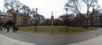 BROOKLYN COLLEGE FOLDER