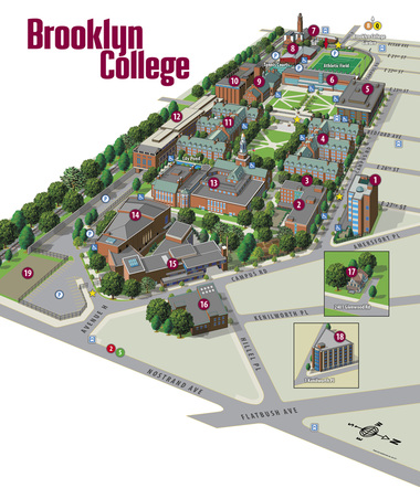 Brooklyn College 2012