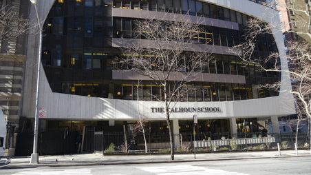 Calhoun School