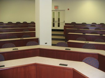 YESHIVA UNIVERSITY-CARDOZO LAW SCHOOL