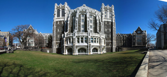 City College New York