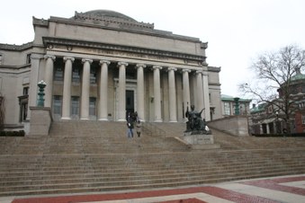 Columbia University