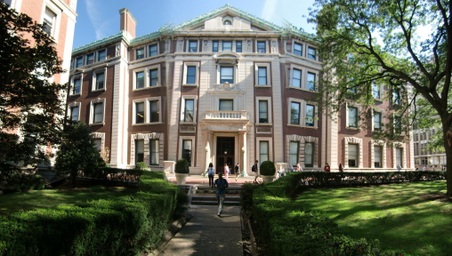 Columbia University (5.24.13)