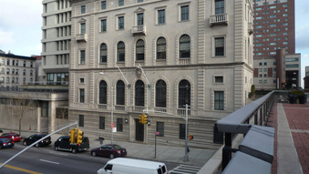 Columbia University-Italian Academy
