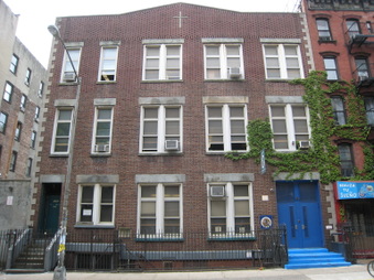 George Jackson Academy