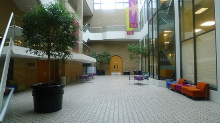Fordham Law School