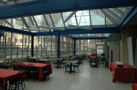 fordham manhattan