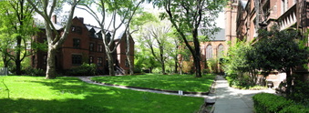 General Theological Seminary