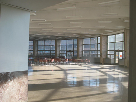 Hunter College- Brookdale