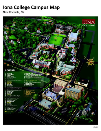 Iona College