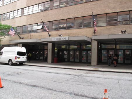 John Jay