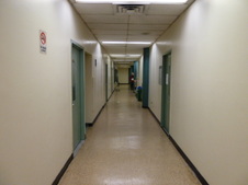 John Jay Room 2400