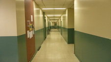 JOHN JAY COLLEGE FOLDER