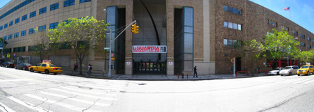 LaGuardia Community College