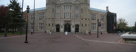 Concert Hall