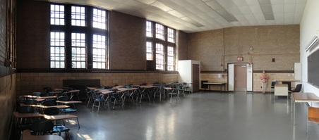 Lehman College