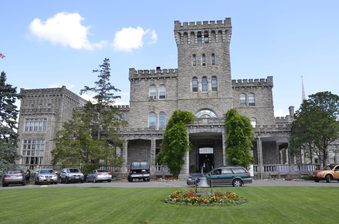 Manhattanville College