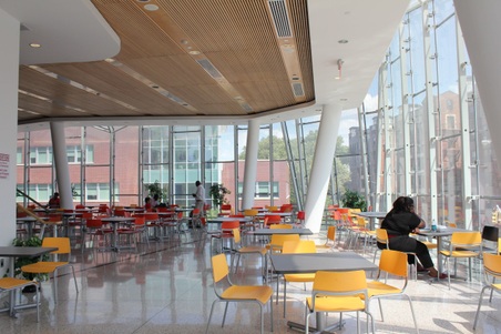 Medgar Evers College