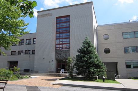 Remson Hall - Science