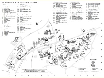 Sarah Lawrence