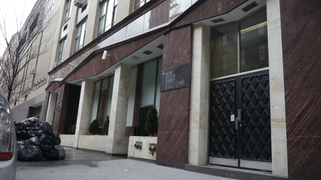 St. Francis College