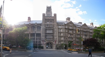 Union Theological Seminary