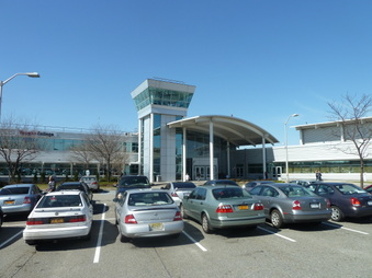 Vaughn College, Flushing Qns