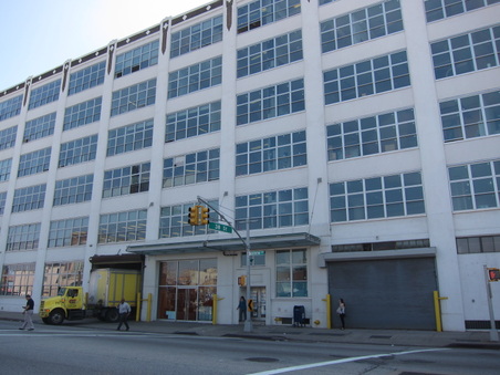 Brooklyn Grange Farm