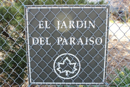 El Jardin - 5th btwn C & D