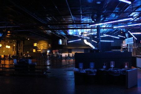 MUSIC VENUES