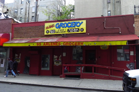Arlene's Grocery 