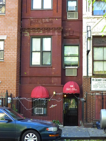 Bill's Place