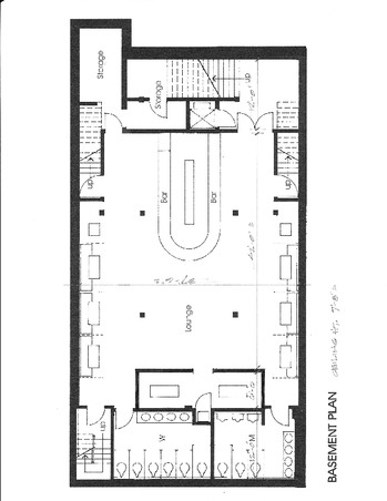 Bowery Ballroom (including Basement)