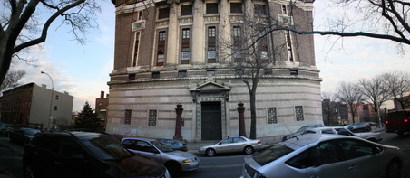 Brooklyn Masonic