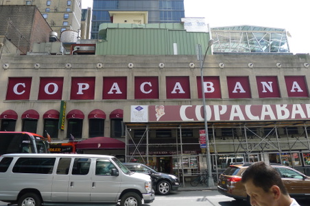 Copacabana