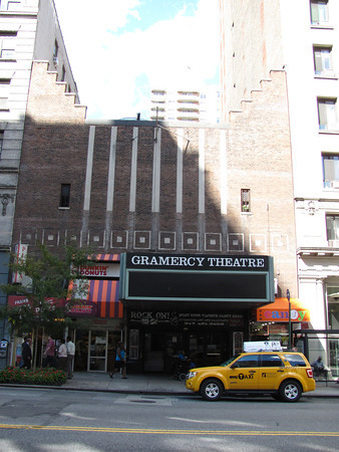 Gramercy Theatre