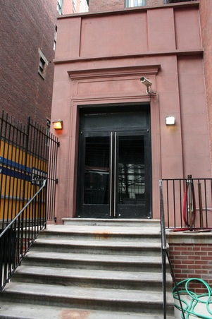 Joe's Pub