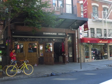 Tammany Hall