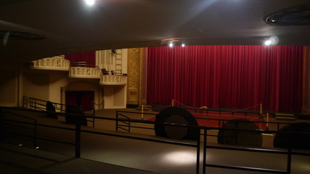 The Capitol Theater