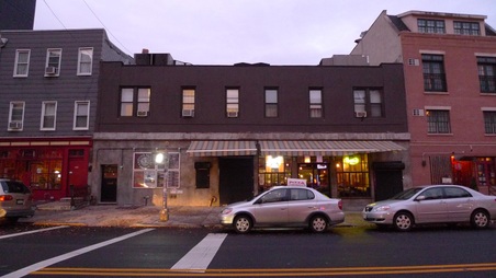 The Knitting Factory