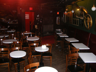 Village Vanguard