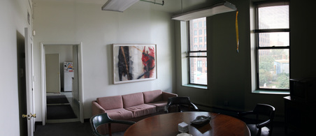 Chambers Paper - Conference Room