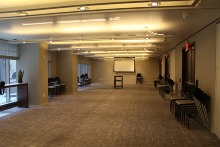 Hyatt - Conference Fl. 