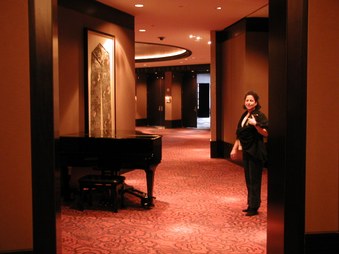Mandarin Oriental Ballroom